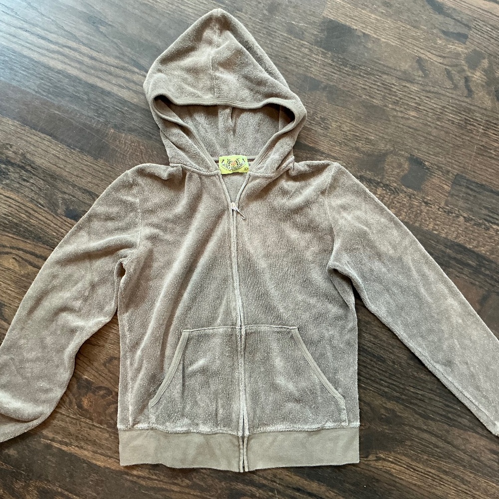 Women’s Juicy Couture Jacket